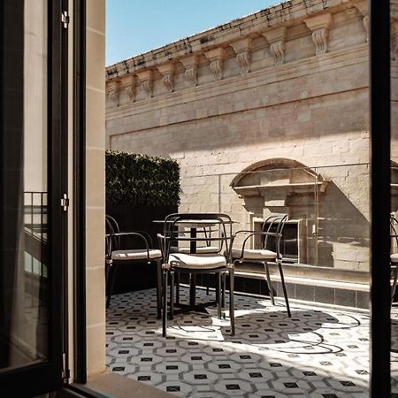The Cumberland By Neu Collective Hotel Valletta Ngoại thất bức ảnh