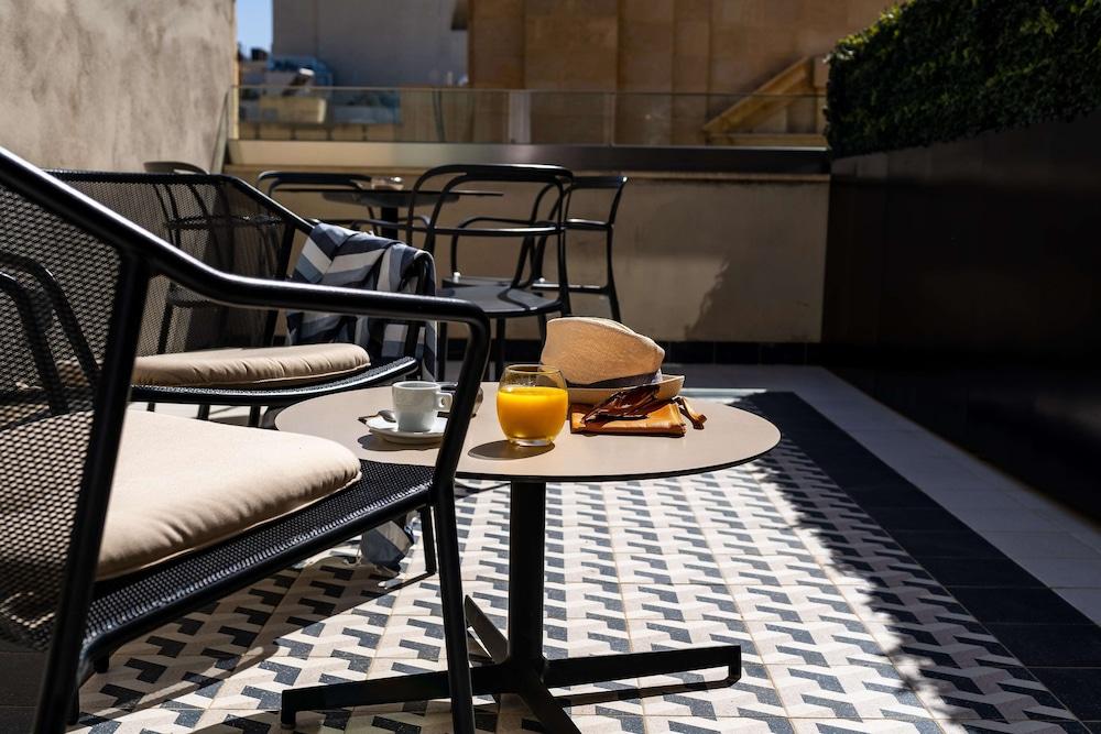 The Cumberland By Neu Collective Hotel Valletta Ngoại thất bức ảnh