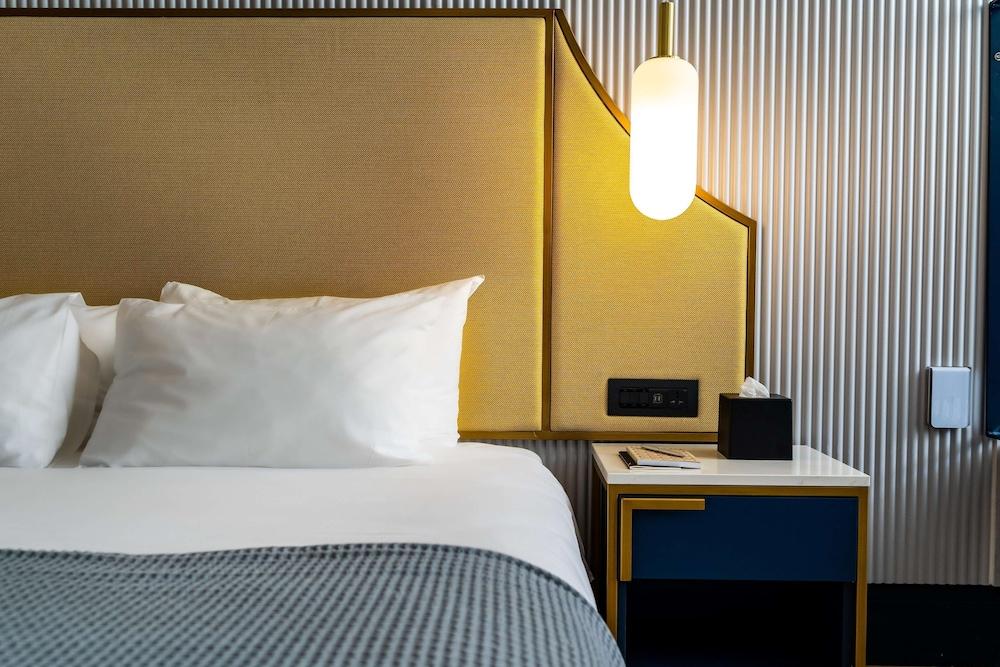 The Cumberland By Neu Collective Hotel Valletta Ngoại thất bức ảnh