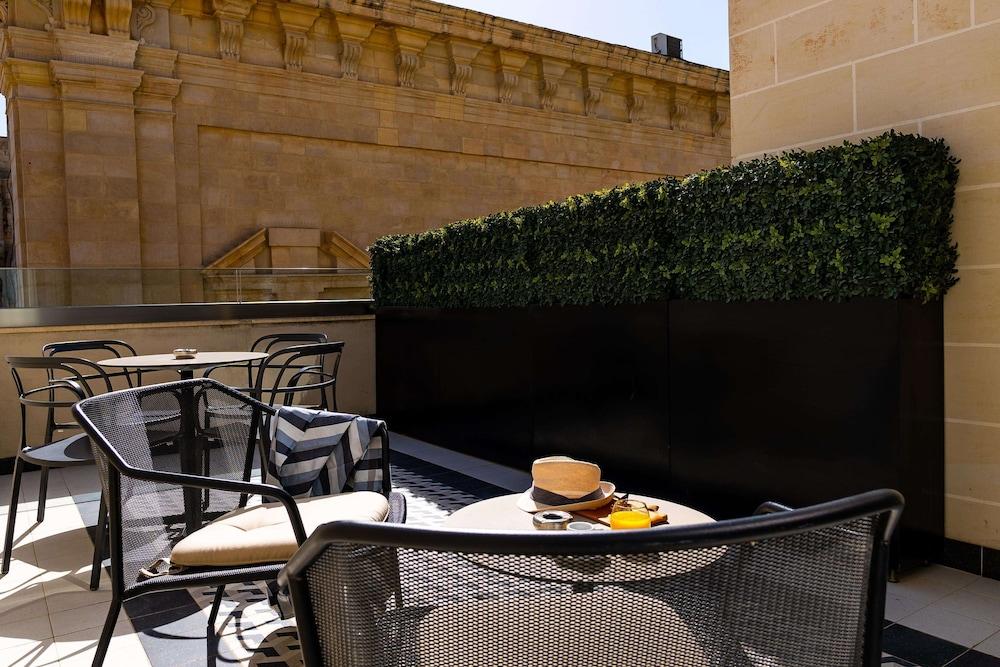 The Cumberland By Neu Collective Hotel Valletta Ngoại thất bức ảnh