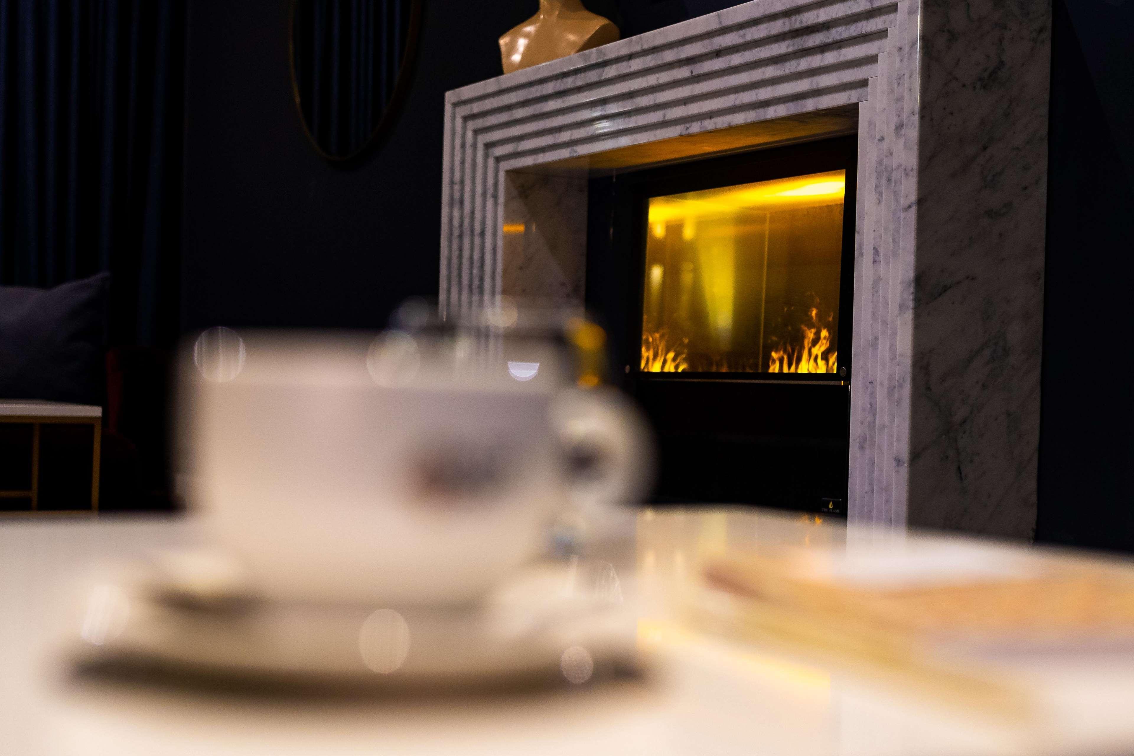 The Cumberland By Neu Collective Hotel Valletta Ngoại thất bức ảnh