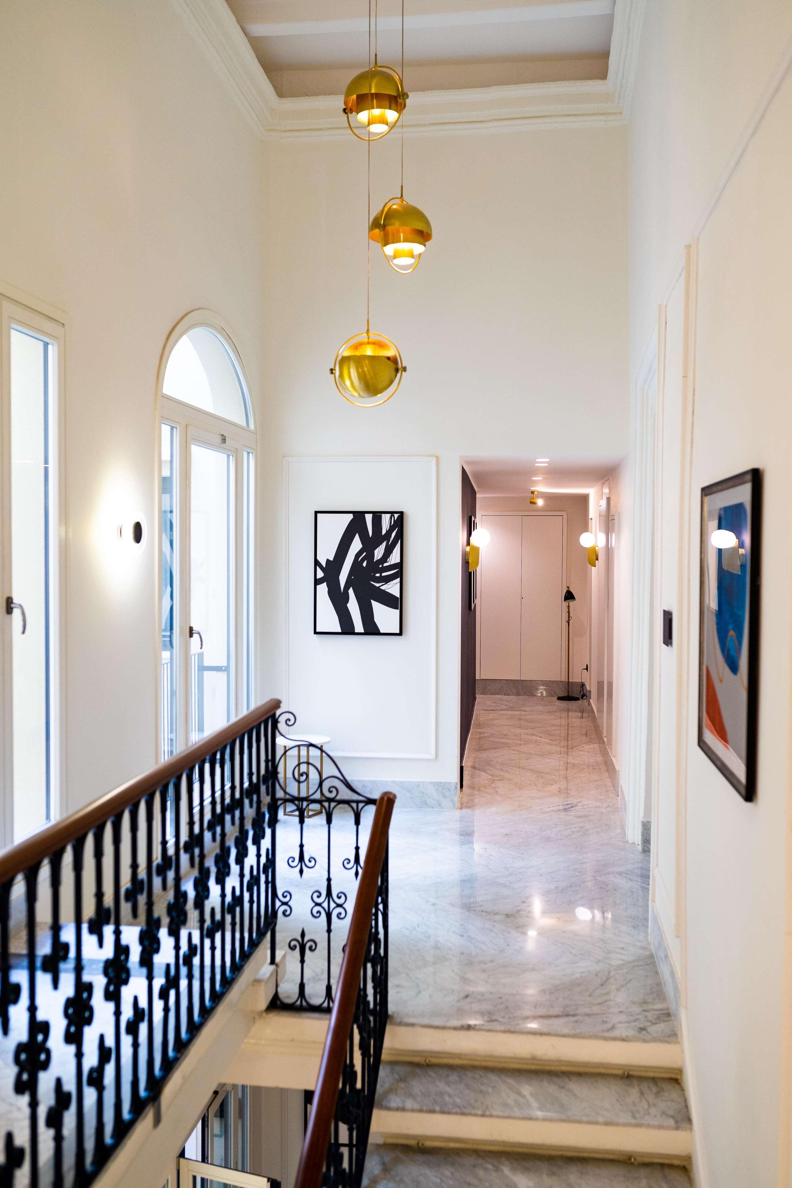 The Cumberland By Neu Collective Hotel Valletta Ngoại thất bức ảnh