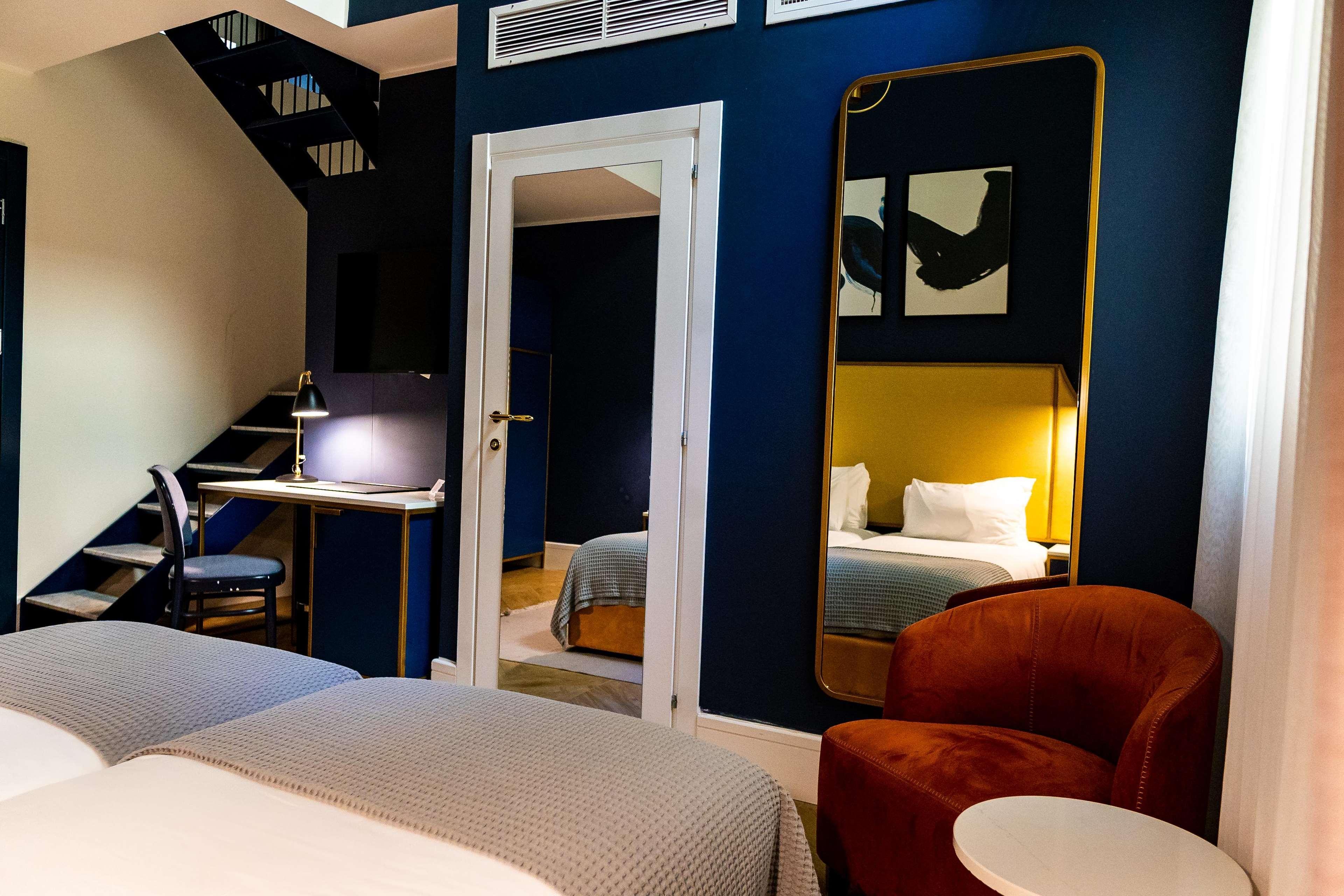 The Cumberland By Neu Collective Hotel Valletta Ngoại thất bức ảnh