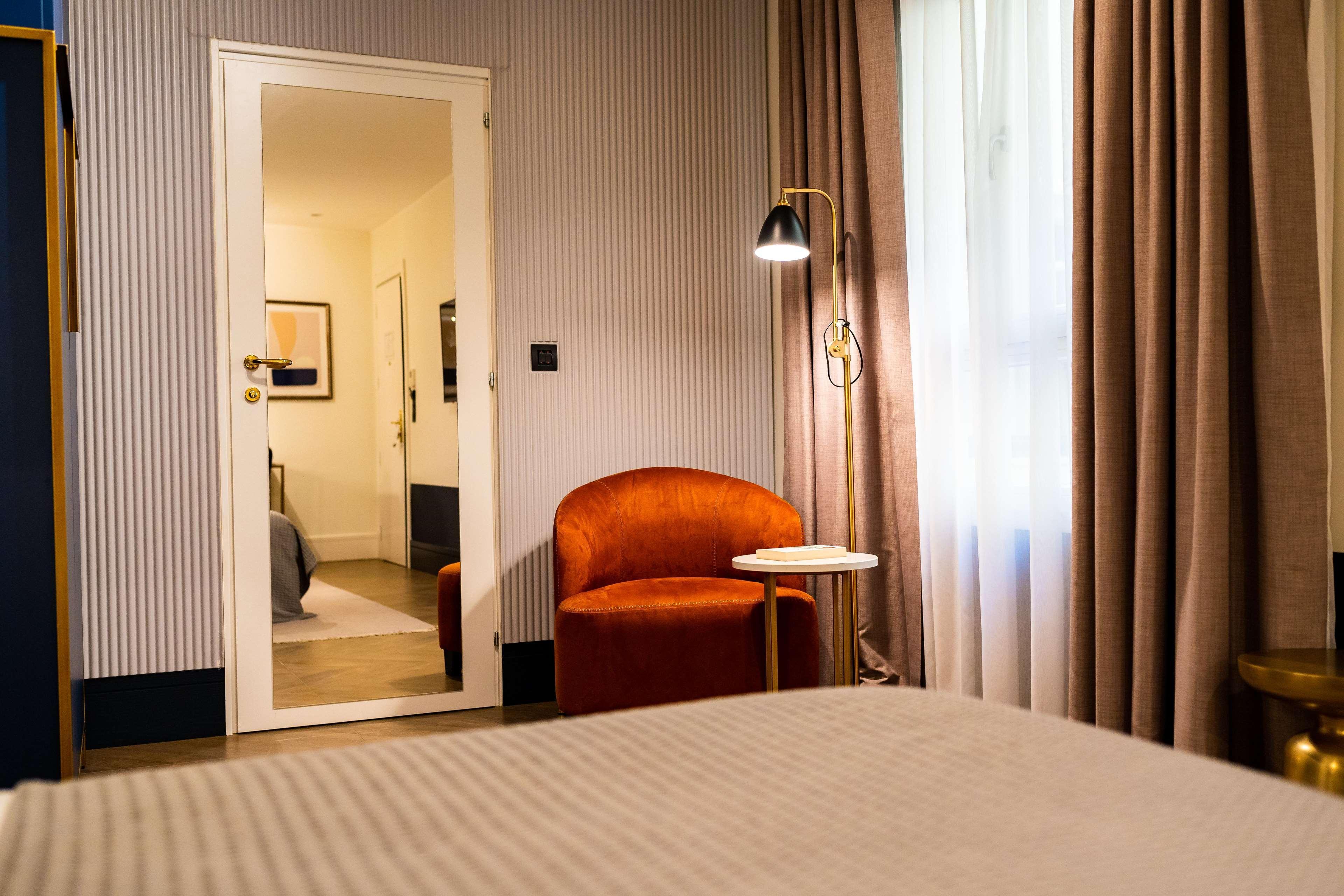 The Cumberland By Neu Collective Hotel Valletta Ngoại thất bức ảnh