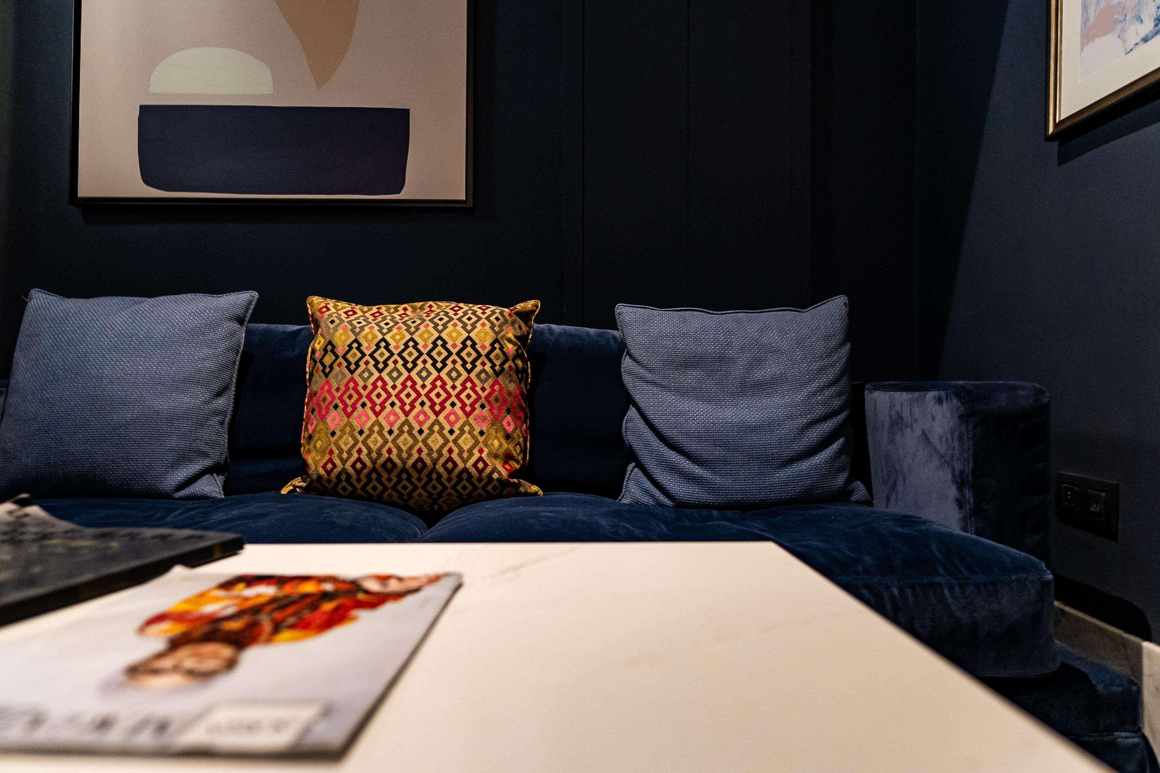 The Cumberland By Neu Collective Hotel Valletta Ngoại thất bức ảnh