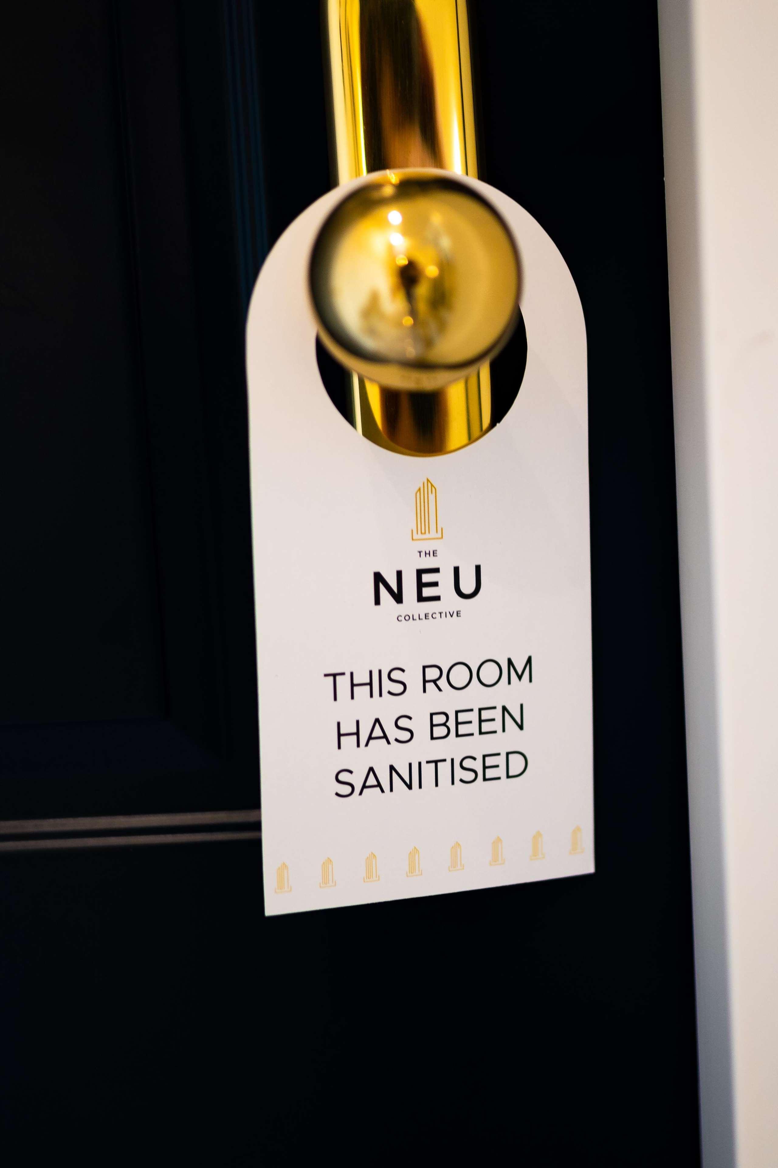 The Cumberland By Neu Collective Hotel Valletta Ngoại thất bức ảnh