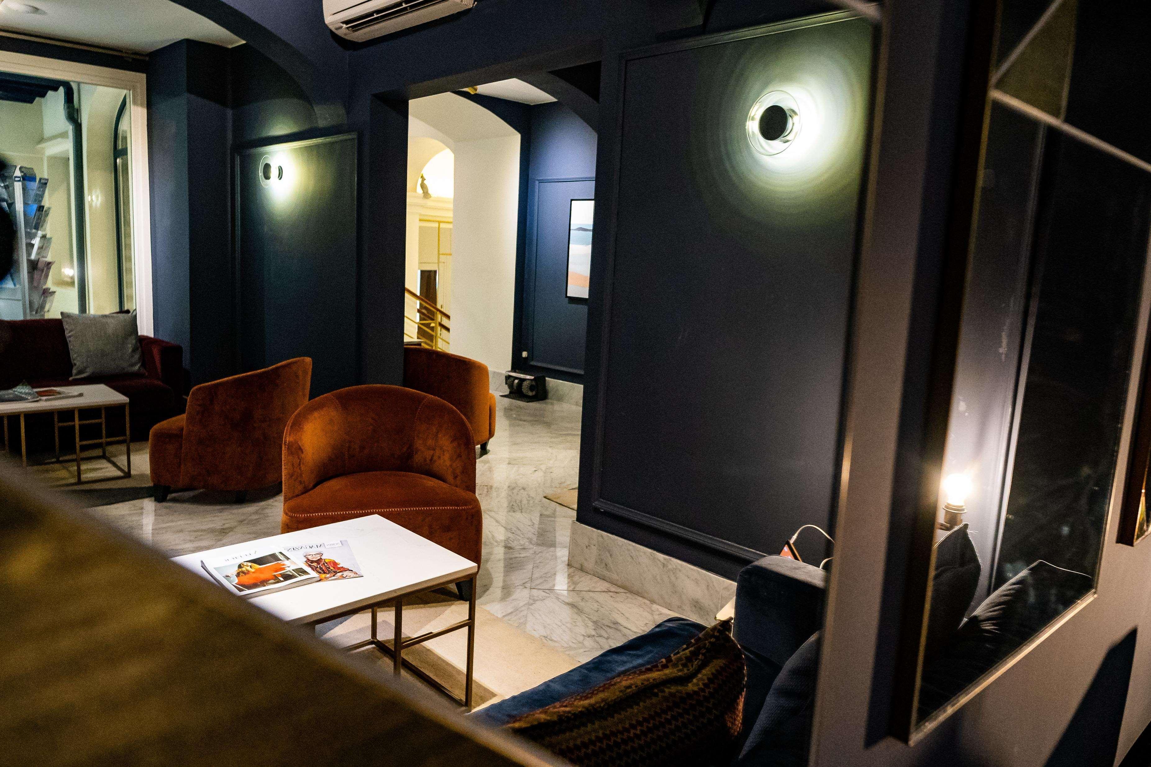 The Cumberland By Neu Collective Hotel Valletta Ngoại thất bức ảnh