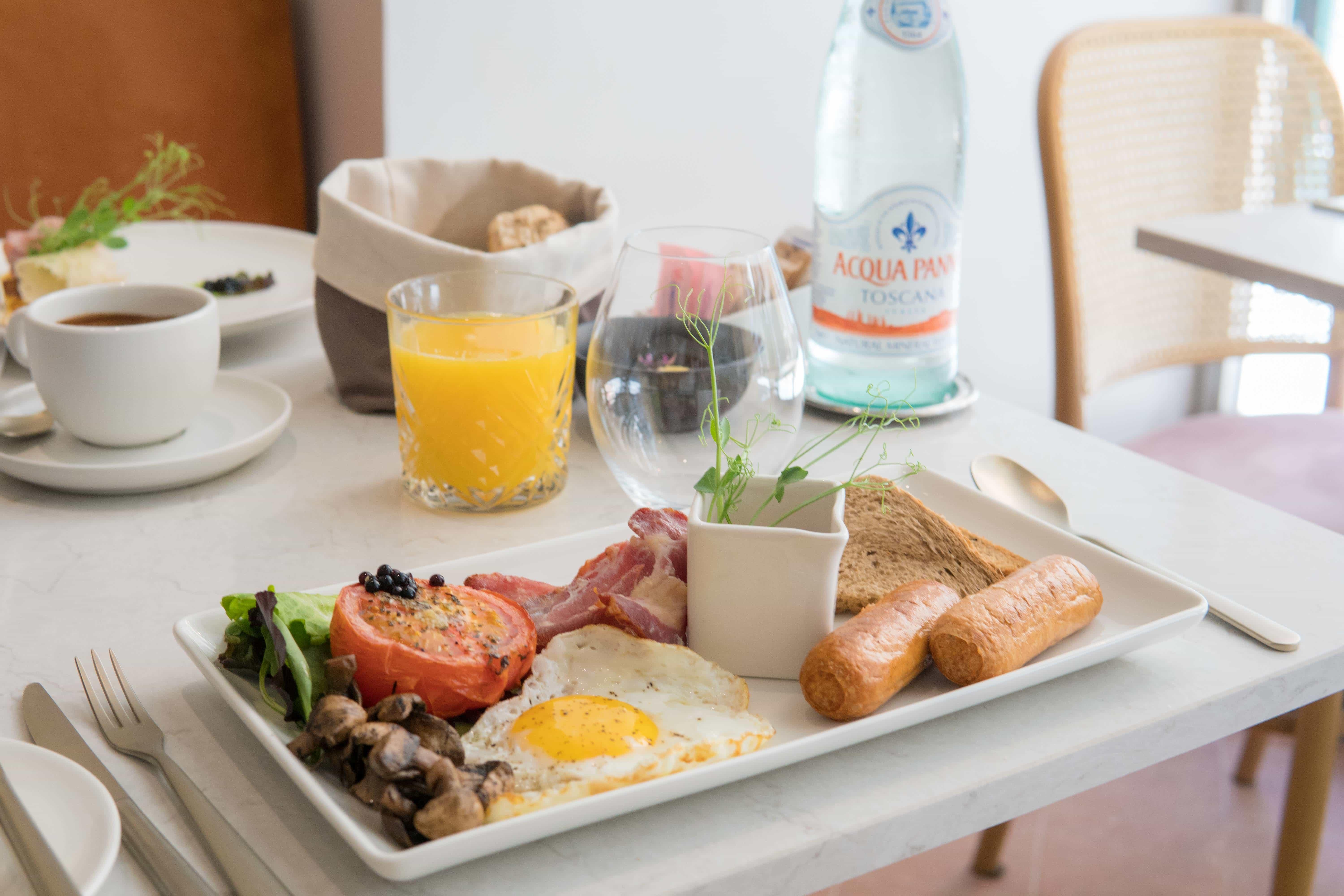 The Cumberland By Neu Collective Hotel Valletta Ngoại thất bức ảnh