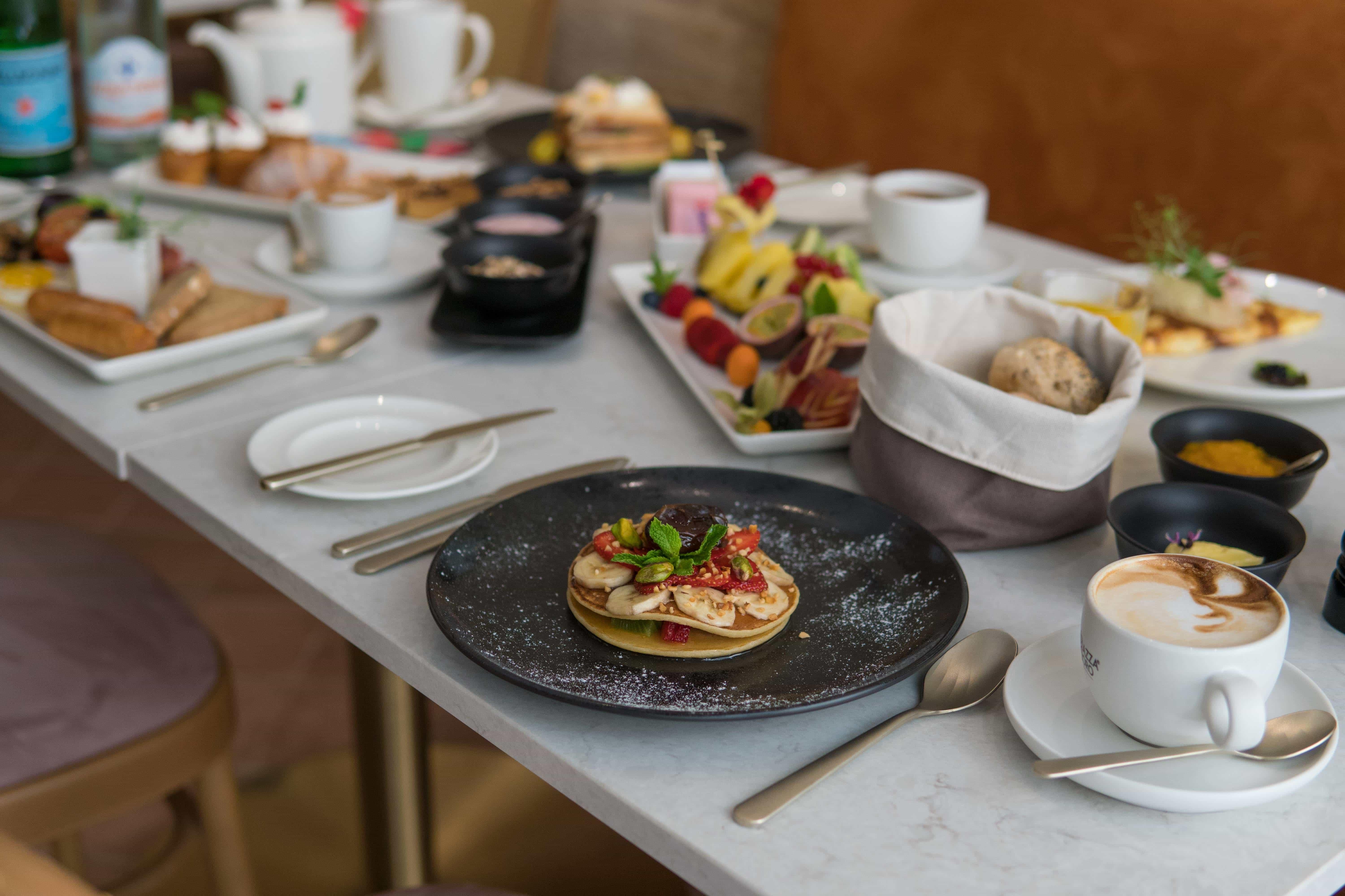 The Cumberland By Neu Collective Hotel Valletta Ngoại thất bức ảnh