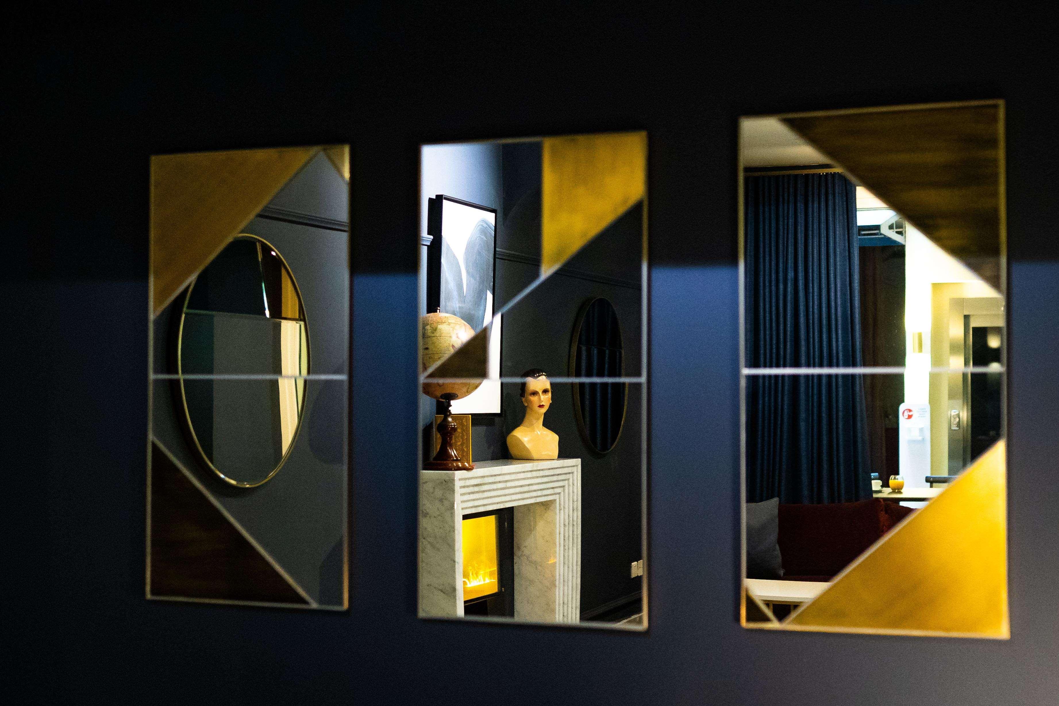 The Cumberland By Neu Collective Hotel Valletta Ngoại thất bức ảnh