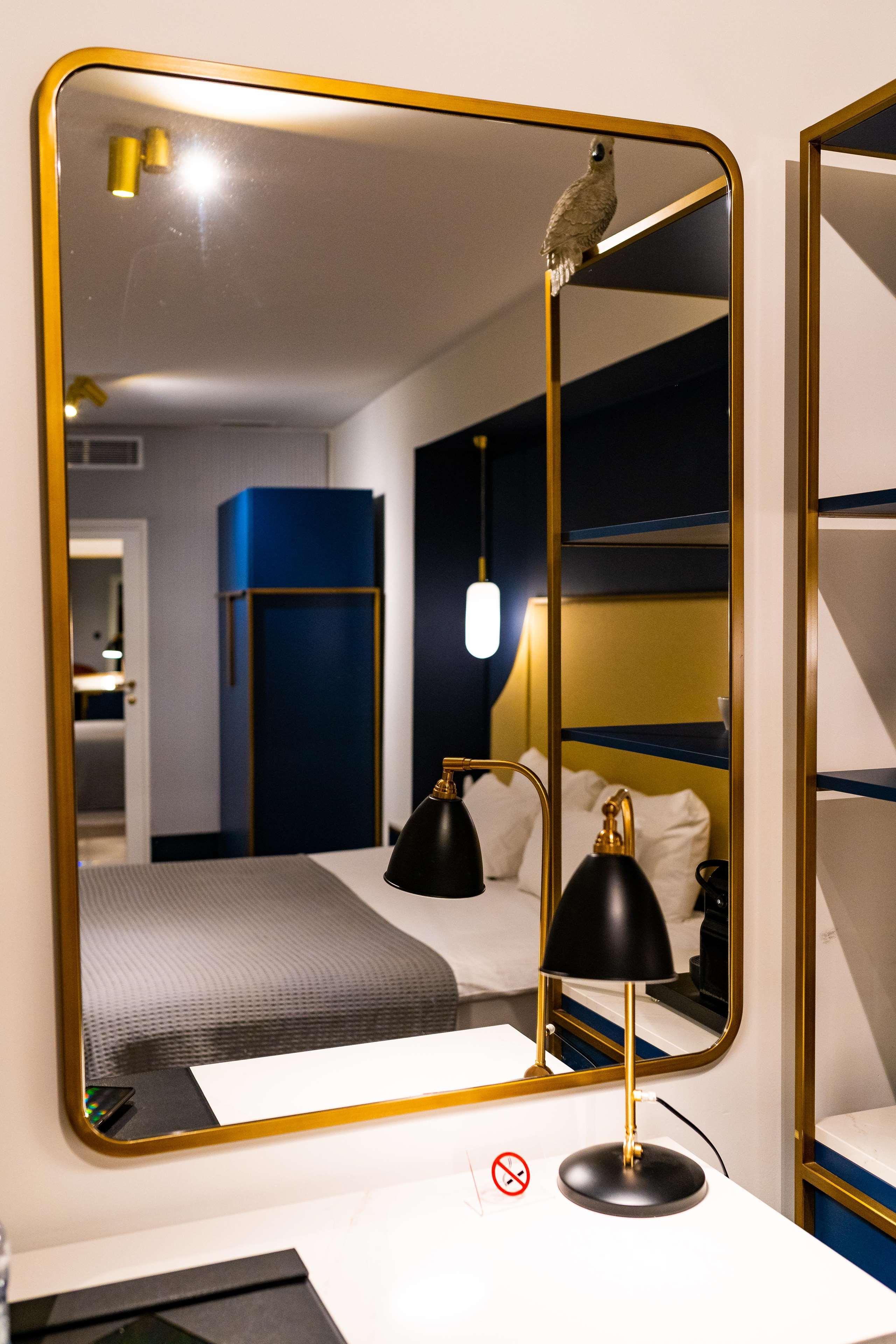 The Cumberland By Neu Collective Hotel Valletta Ngoại thất bức ảnh