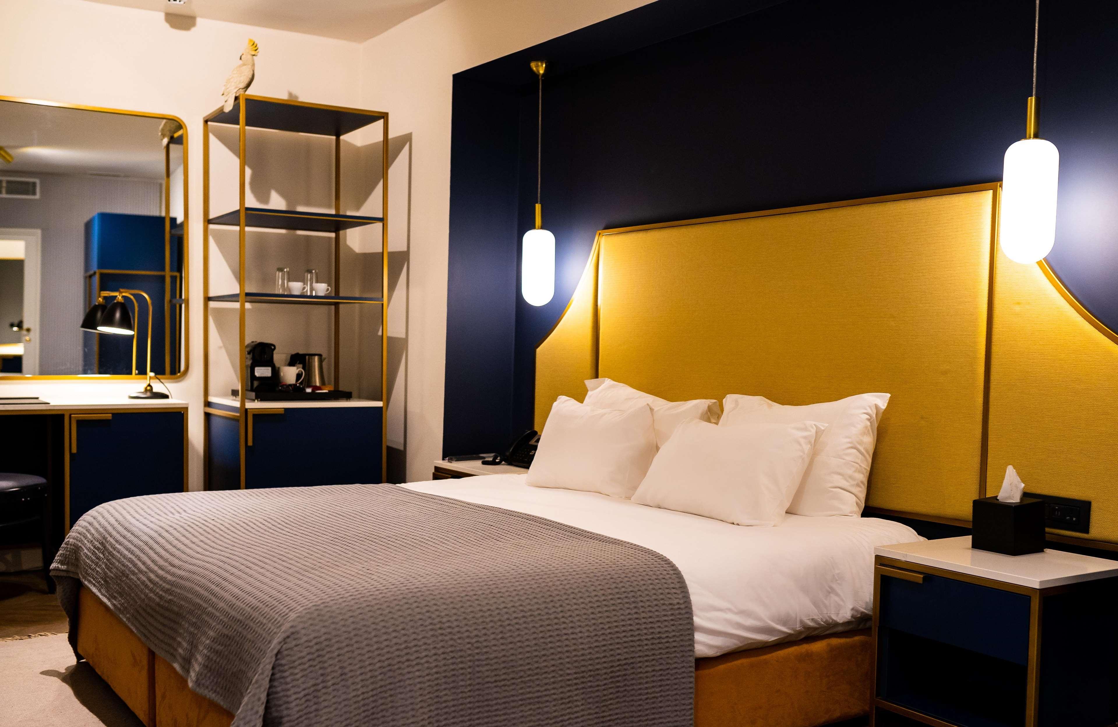 The Cumberland By Neu Collective Hotel Valletta Ngoại thất bức ảnh