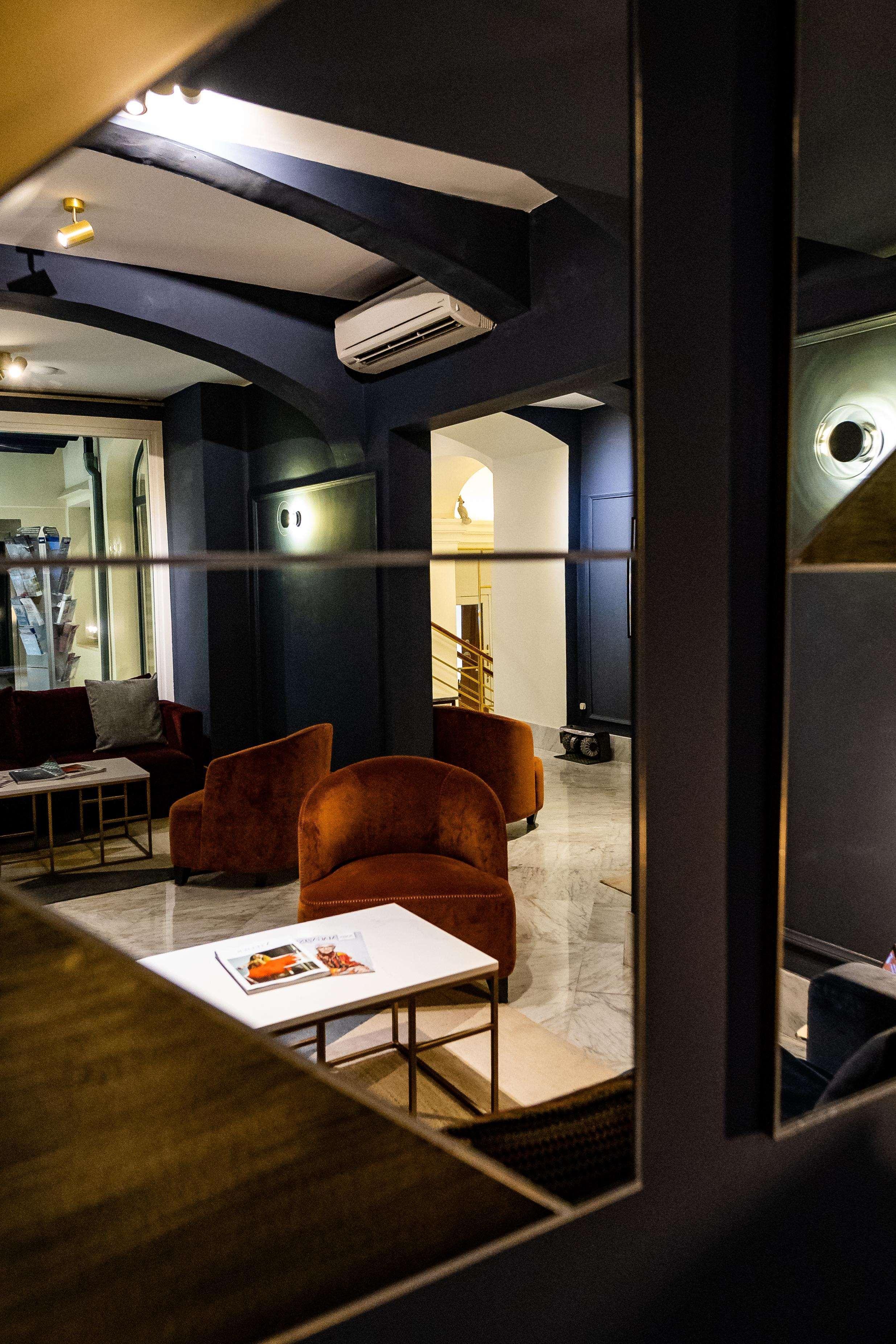 The Cumberland By Neu Collective Hotel Valletta Ngoại thất bức ảnh