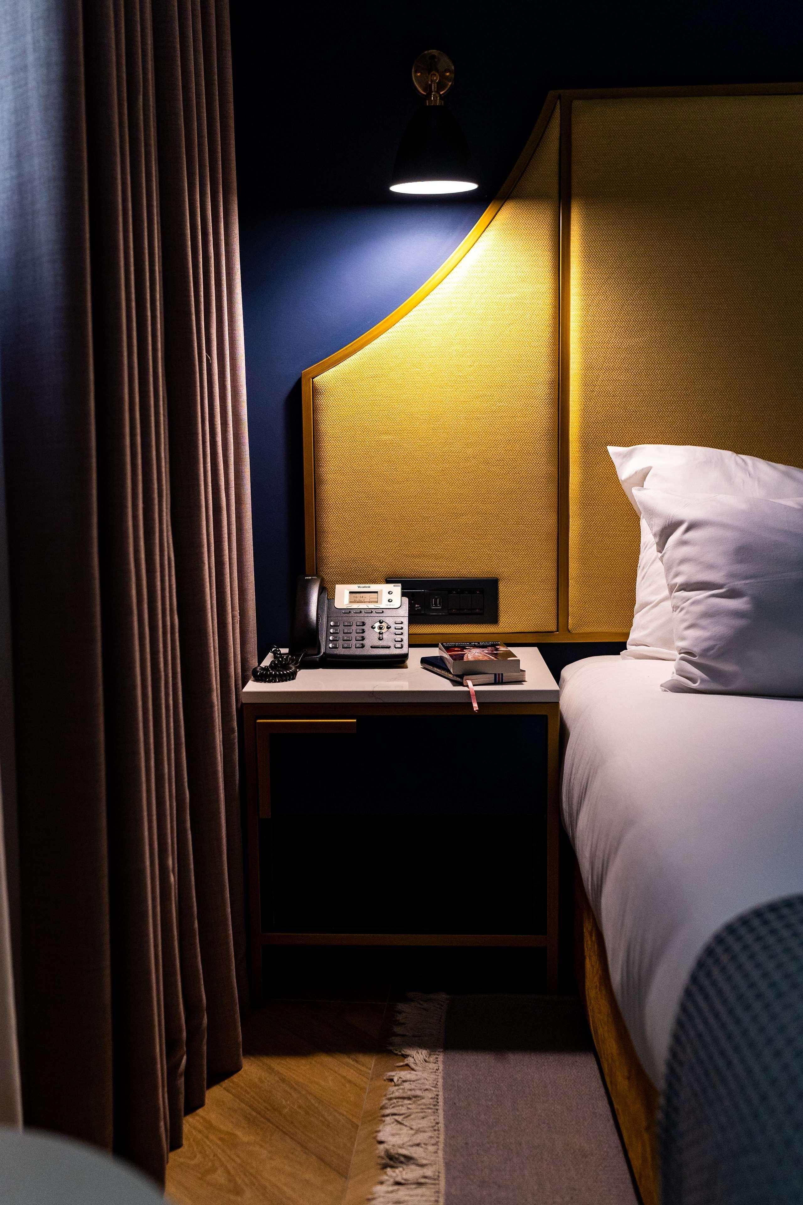 The Cumberland By Neu Collective Hotel Valletta Ngoại thất bức ảnh