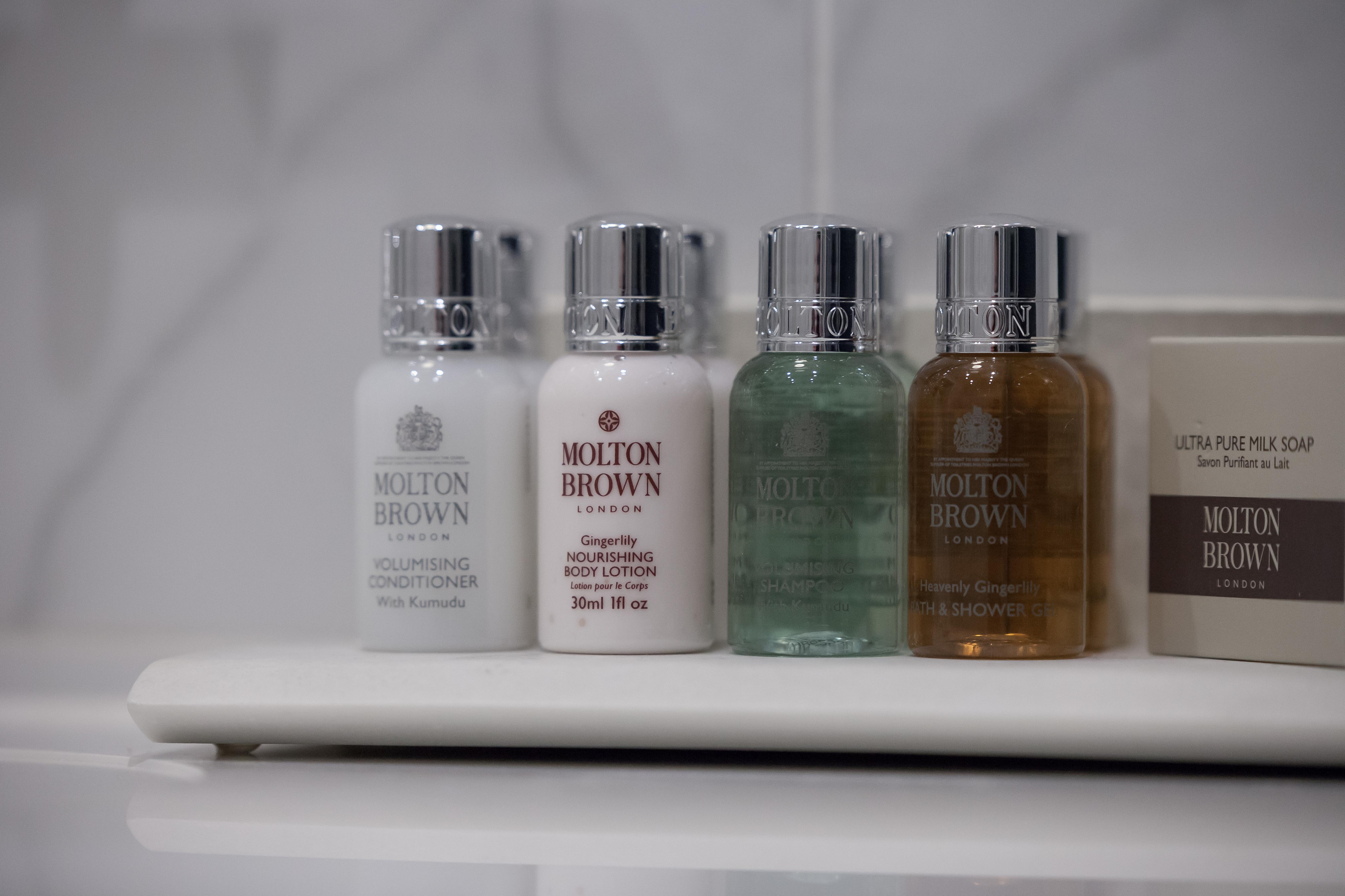 The Cumberland By Neu Collective Hotel Valletta Ngoại thất bức ảnh