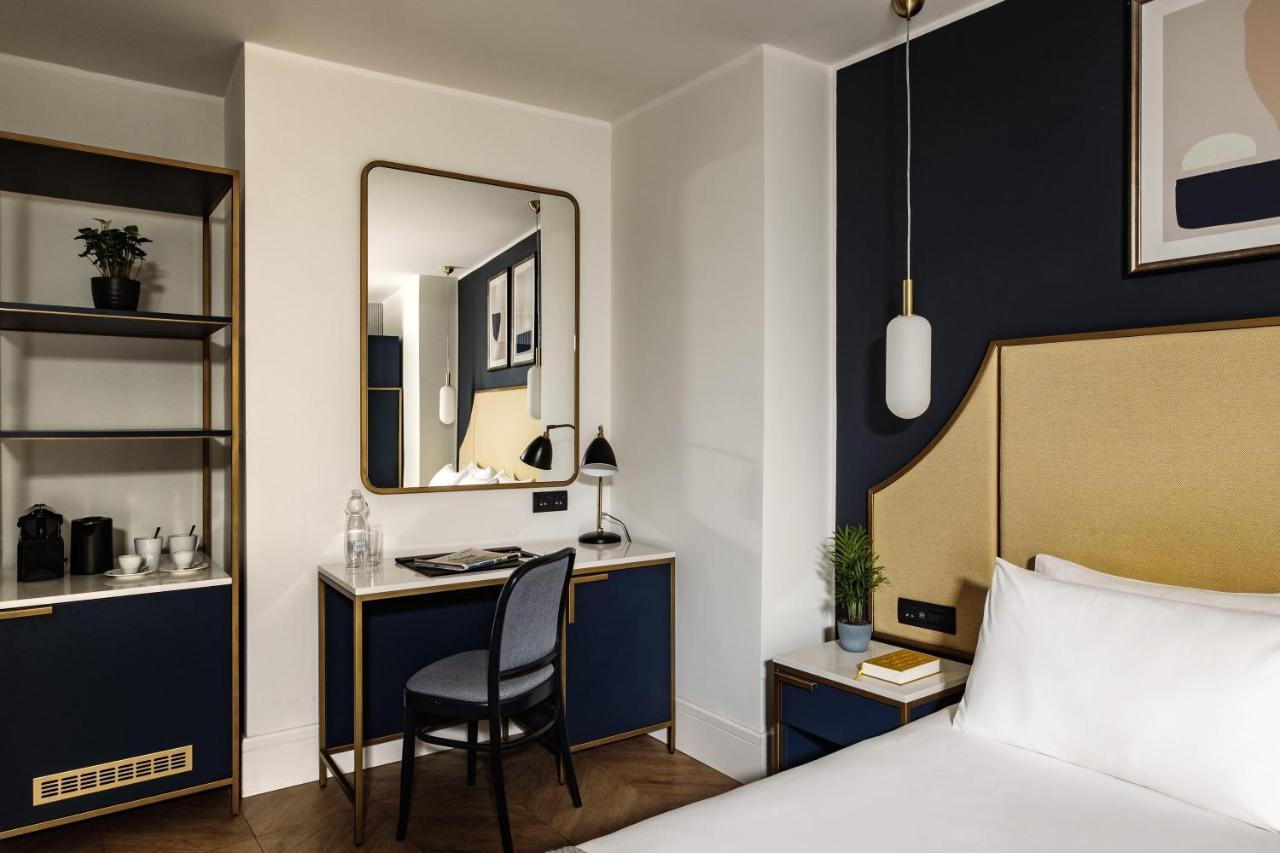 The Cumberland By Neu Collective Hotel Valletta Ngoại thất bức ảnh