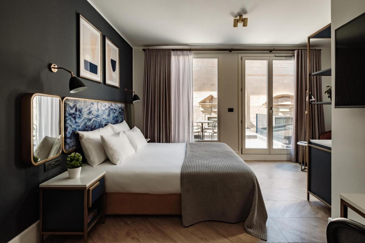 The Cumberland By Neu Collective Hotel Valletta Ngoại thất bức ảnh