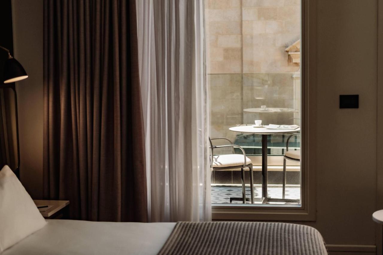 The Cumberland By Neu Collective Hotel Valletta Ngoại thất bức ảnh