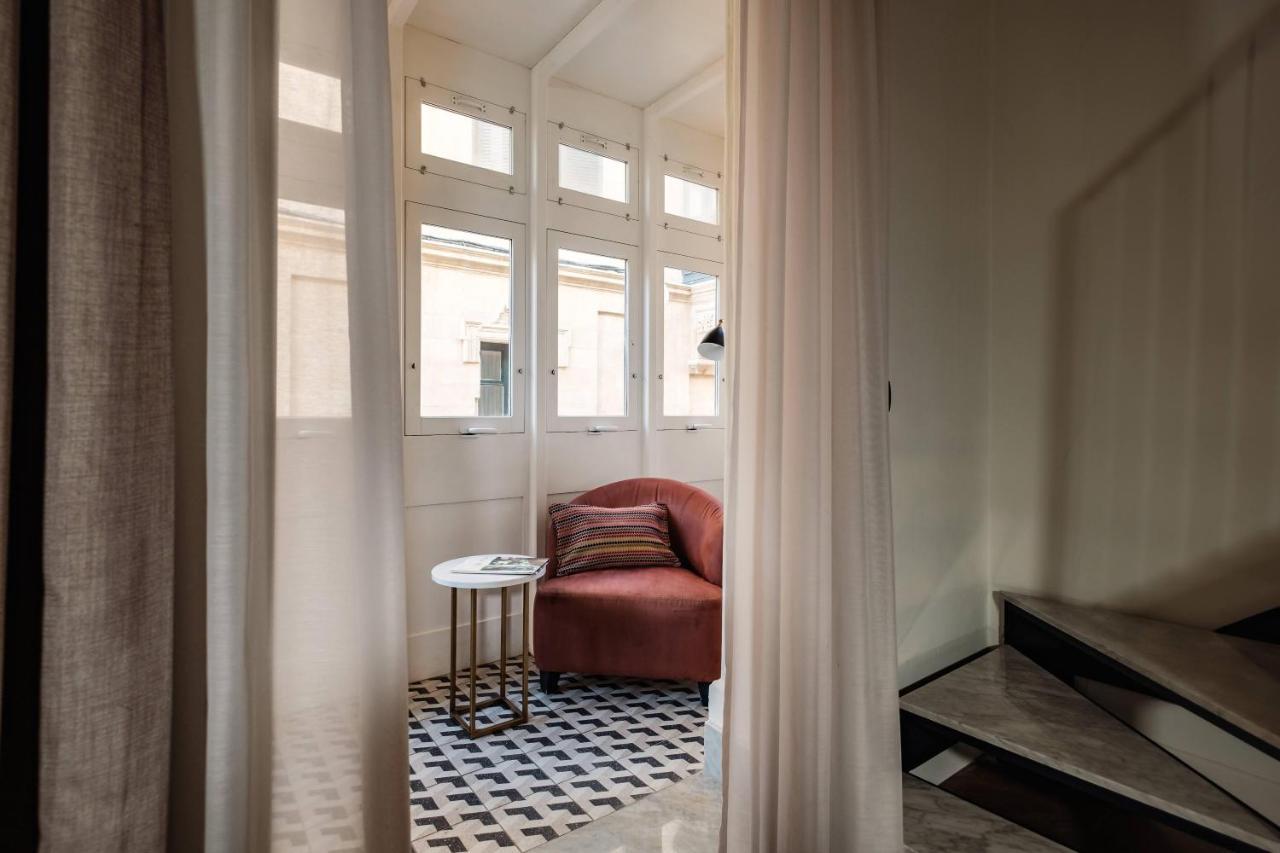The Cumberland By Neu Collective Hotel Valletta Ngoại thất bức ảnh