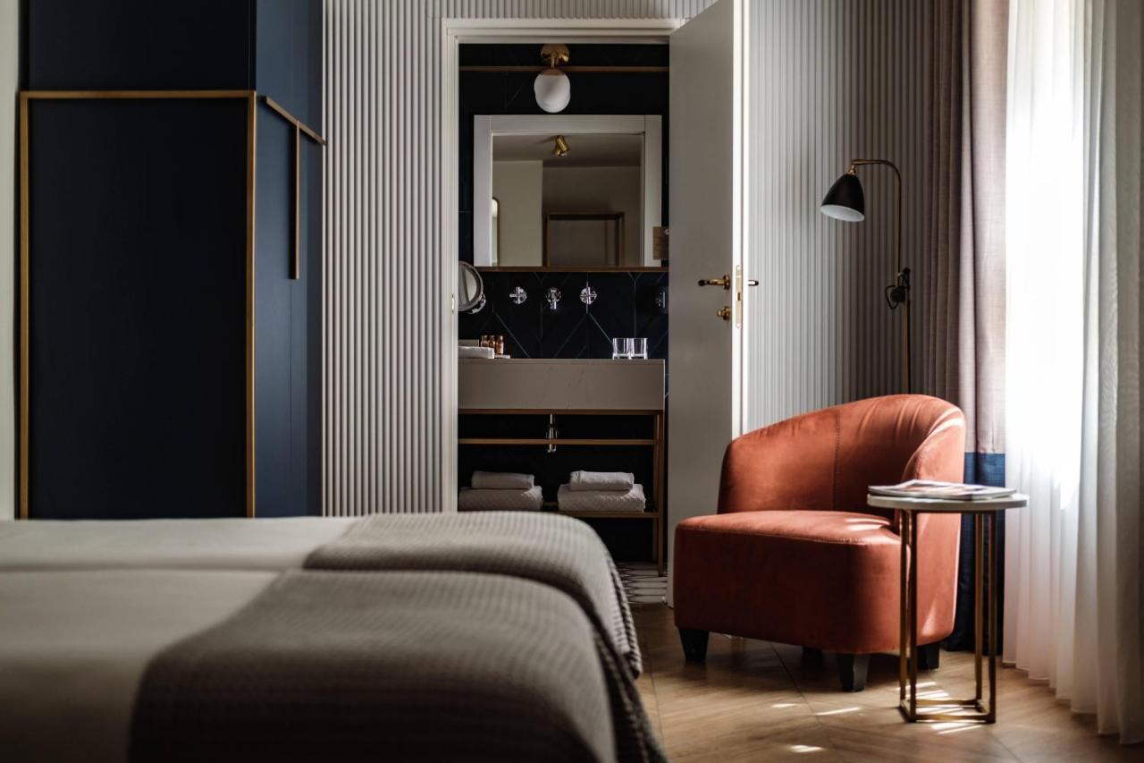 The Cumberland By Neu Collective Hotel Valletta Ngoại thất bức ảnh