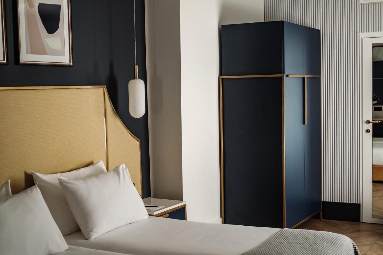 The Cumberland By Neu Collective Hotel Valletta Ngoại thất bức ảnh