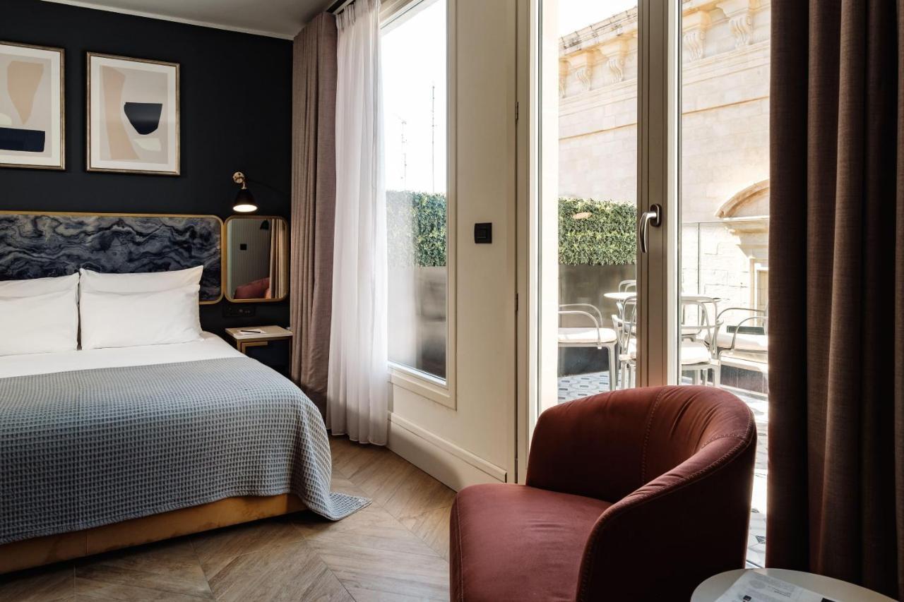 The Cumberland By Neu Collective Hotel Valletta Ngoại thất bức ảnh