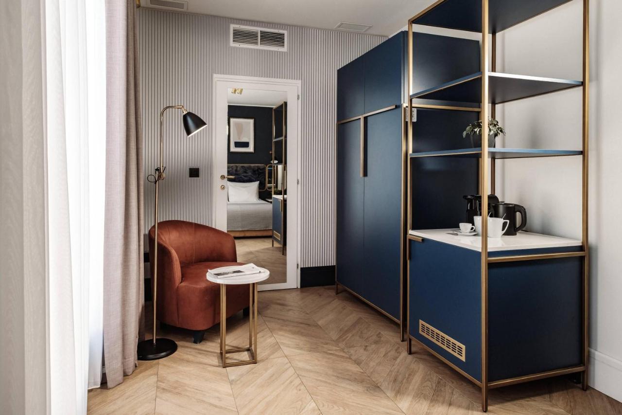 The Cumberland By Neu Collective Hotel Valletta Ngoại thất bức ảnh