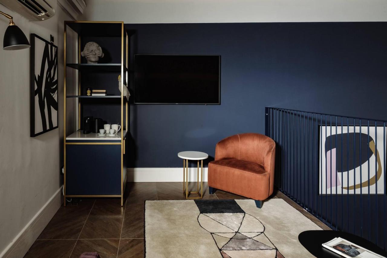 The Cumberland By Neu Collective Hotel Valletta Ngoại thất bức ảnh