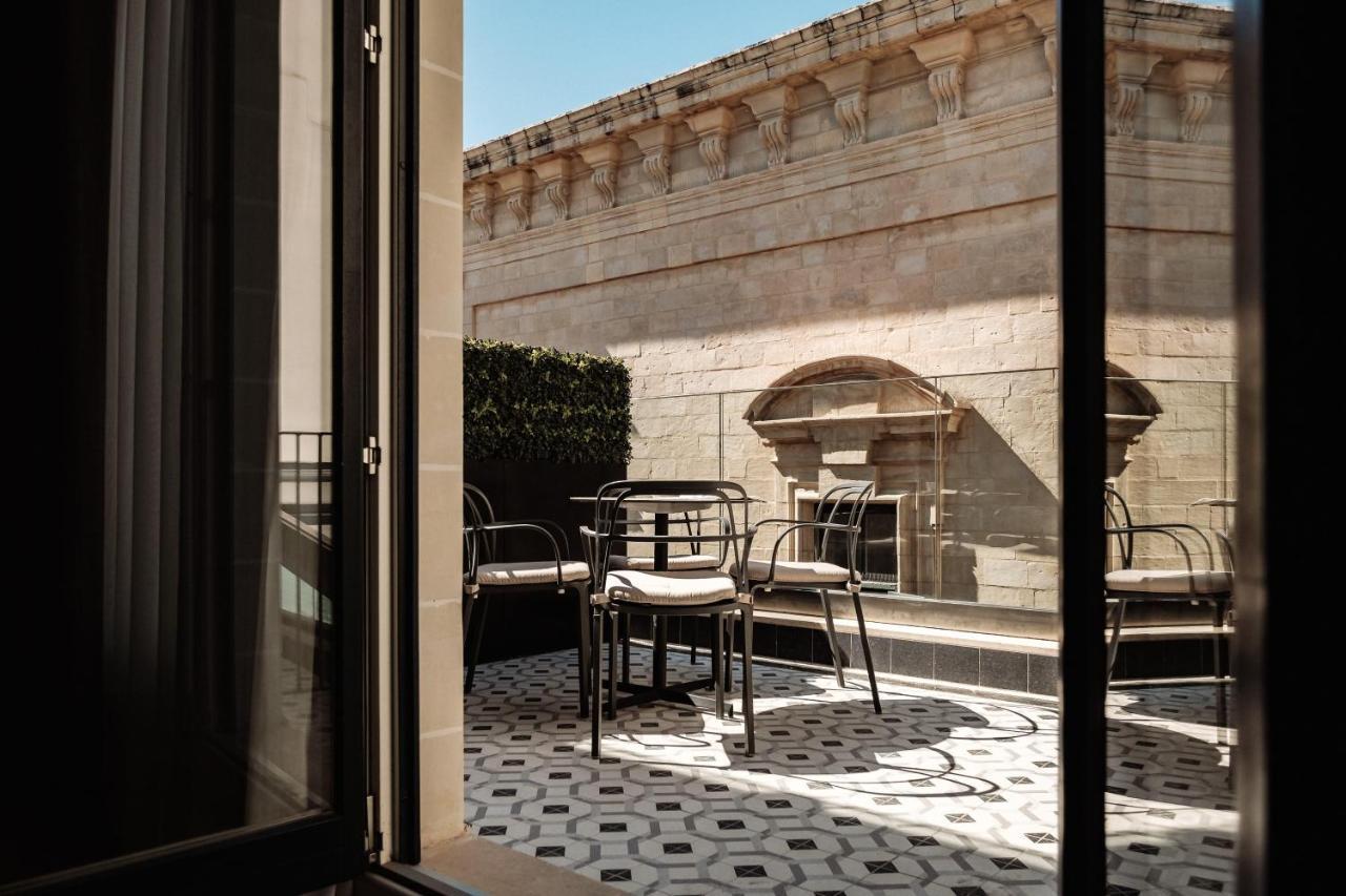 The Cumberland By Neu Collective Hotel Valletta Ngoại thất bức ảnh