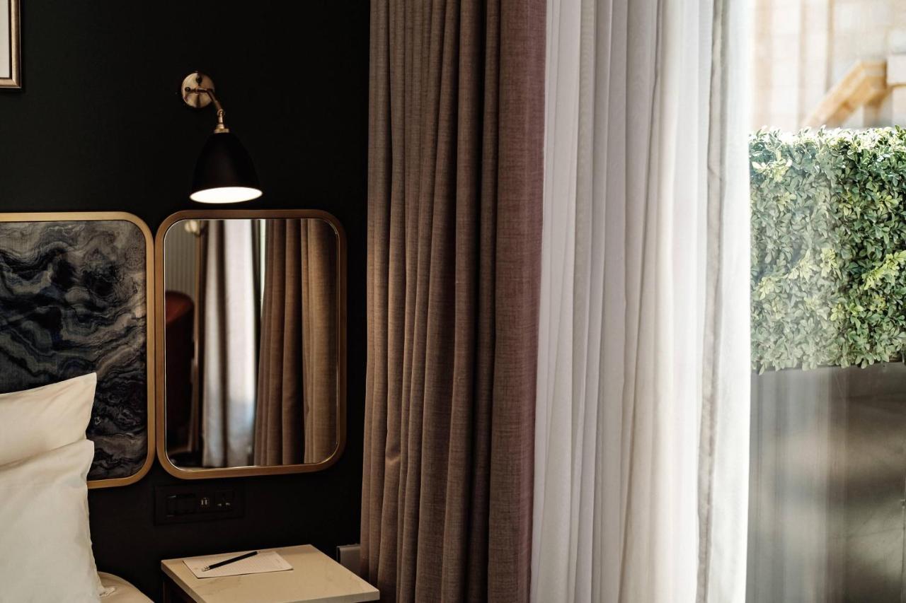 The Cumberland By Neu Collective Hotel Valletta Ngoại thất bức ảnh