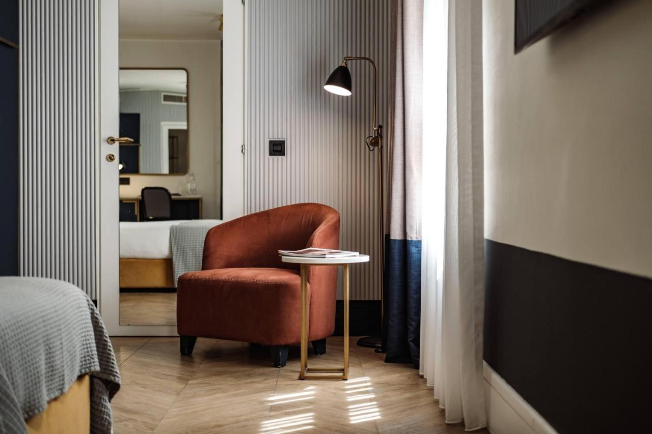 The Cumberland By Neu Collective Hotel Valletta Ngoại thất bức ảnh