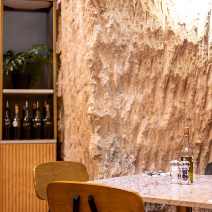 The Cumberland By Neu Collective Hotel Valletta Ngoại thất bức ảnh