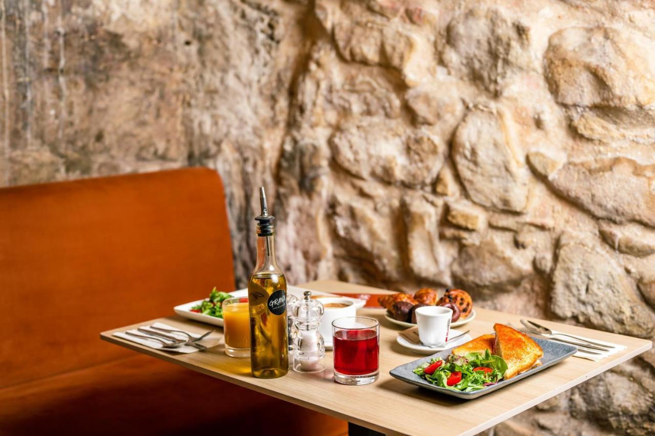 The Cumberland By Neu Collective Hotel Valletta Ngoại thất bức ảnh