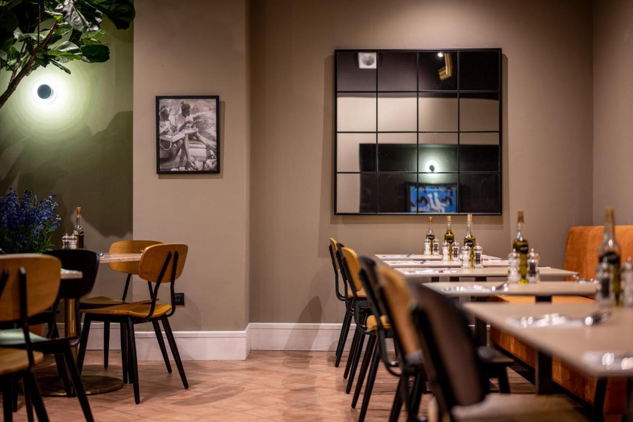 The Cumberland By Neu Collective Hotel Valletta Ngoại thất bức ảnh
