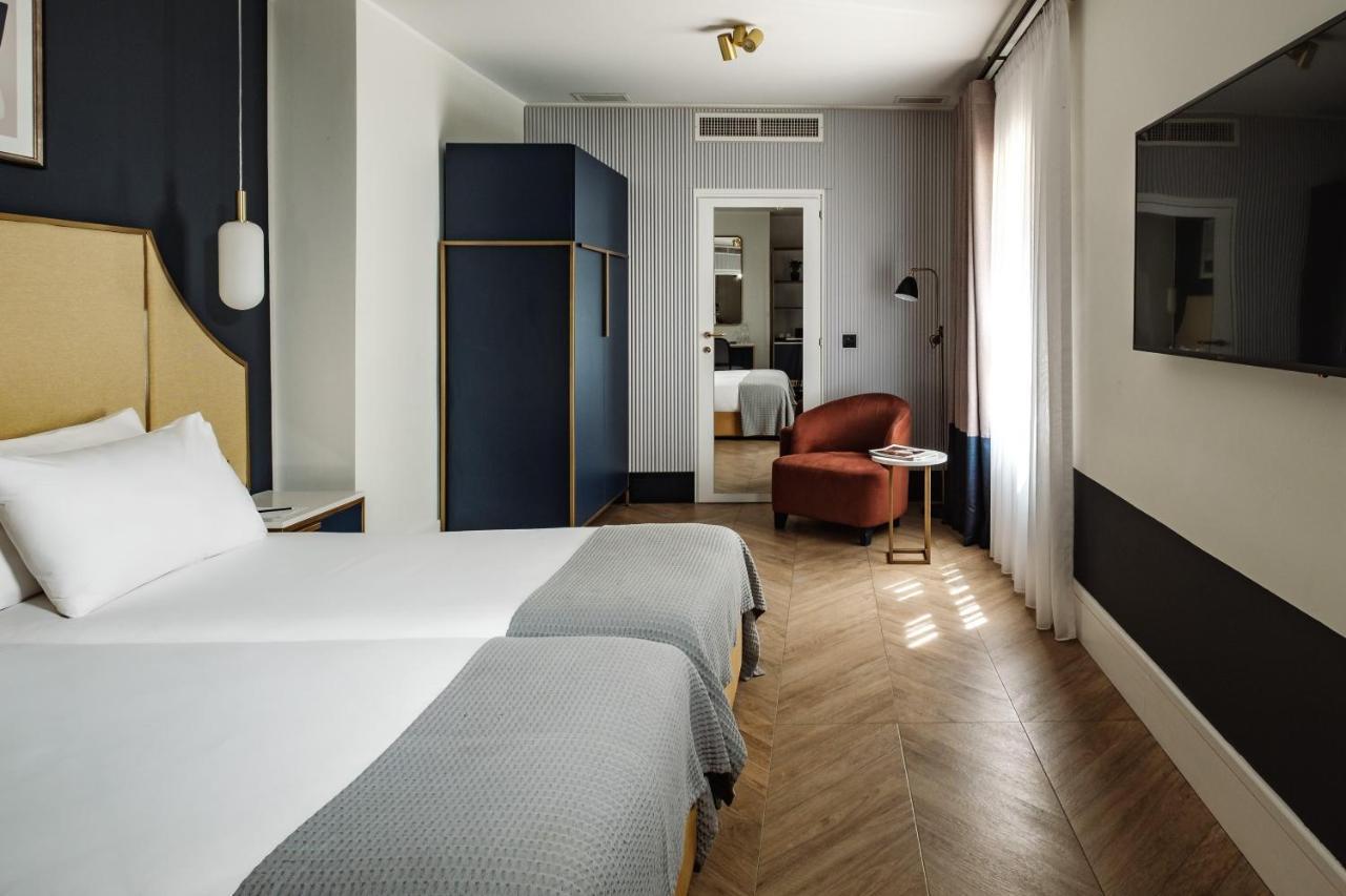 The Cumberland By Neu Collective Hotel Valletta Ngoại thất bức ảnh