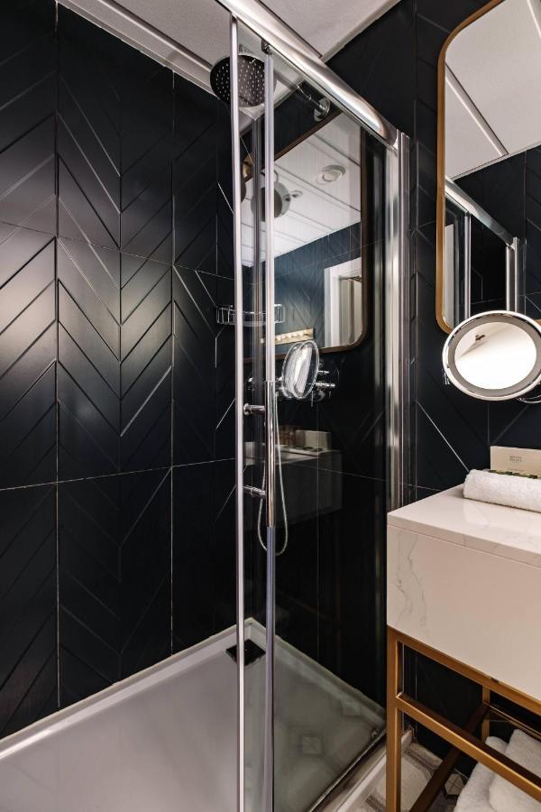 The Cumberland By Neu Collective Hotel Valletta Ngoại thất bức ảnh