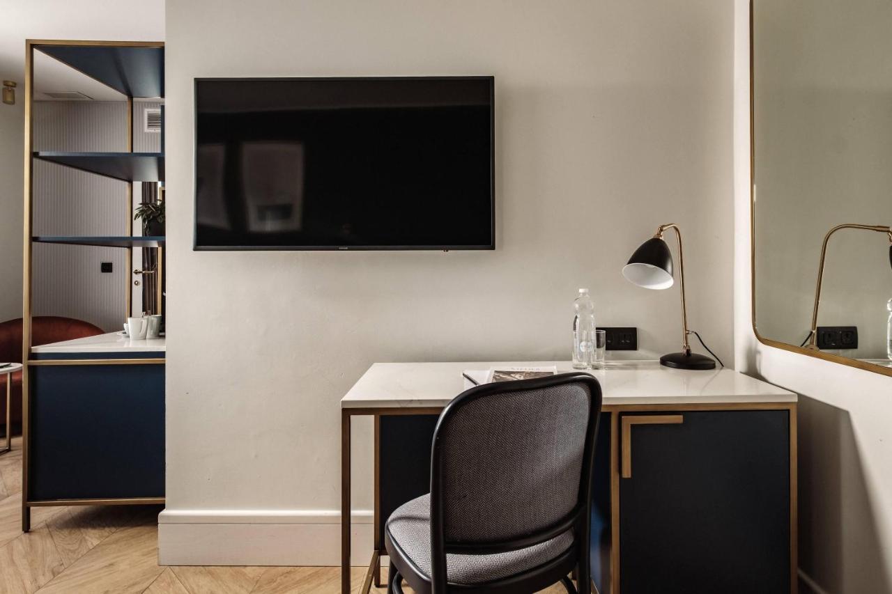The Cumberland By Neu Collective Hotel Valletta Ngoại thất bức ảnh