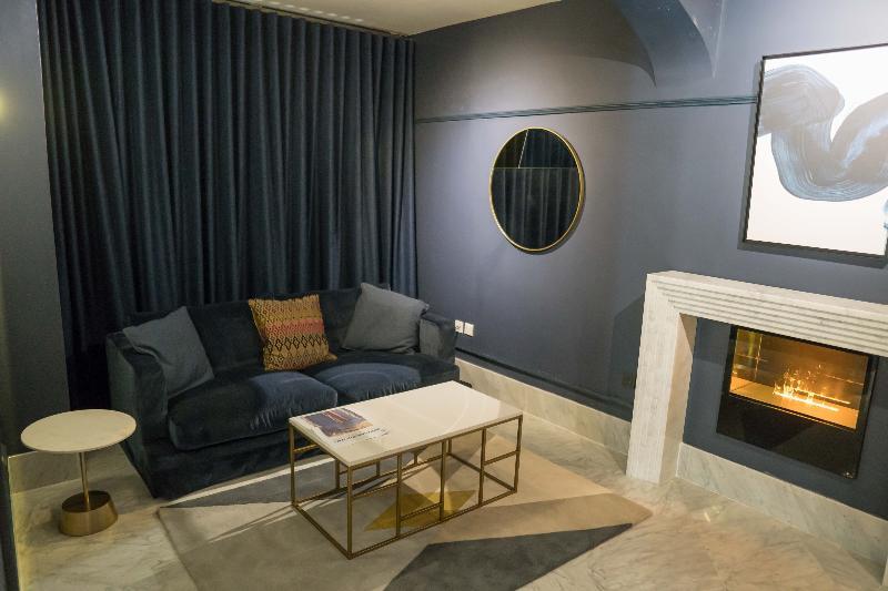 The Cumberland By Neu Collective Hotel Valletta Ngoại thất bức ảnh