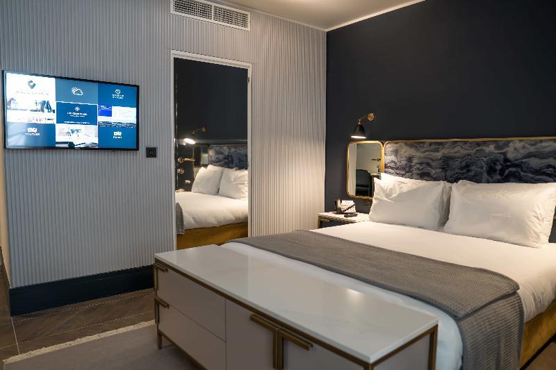 The Cumberland By Neu Collective Hotel Valletta Ngoại thất bức ảnh