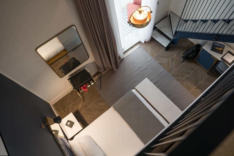 The Cumberland By Neu Collective Hotel Valletta Ngoại thất bức ảnh