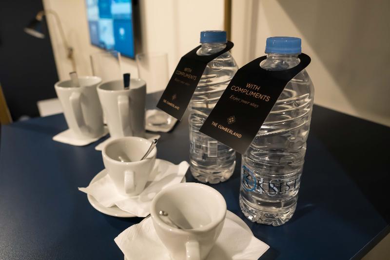 The Cumberland By Neu Collective Hotel Valletta Ngoại thất bức ảnh